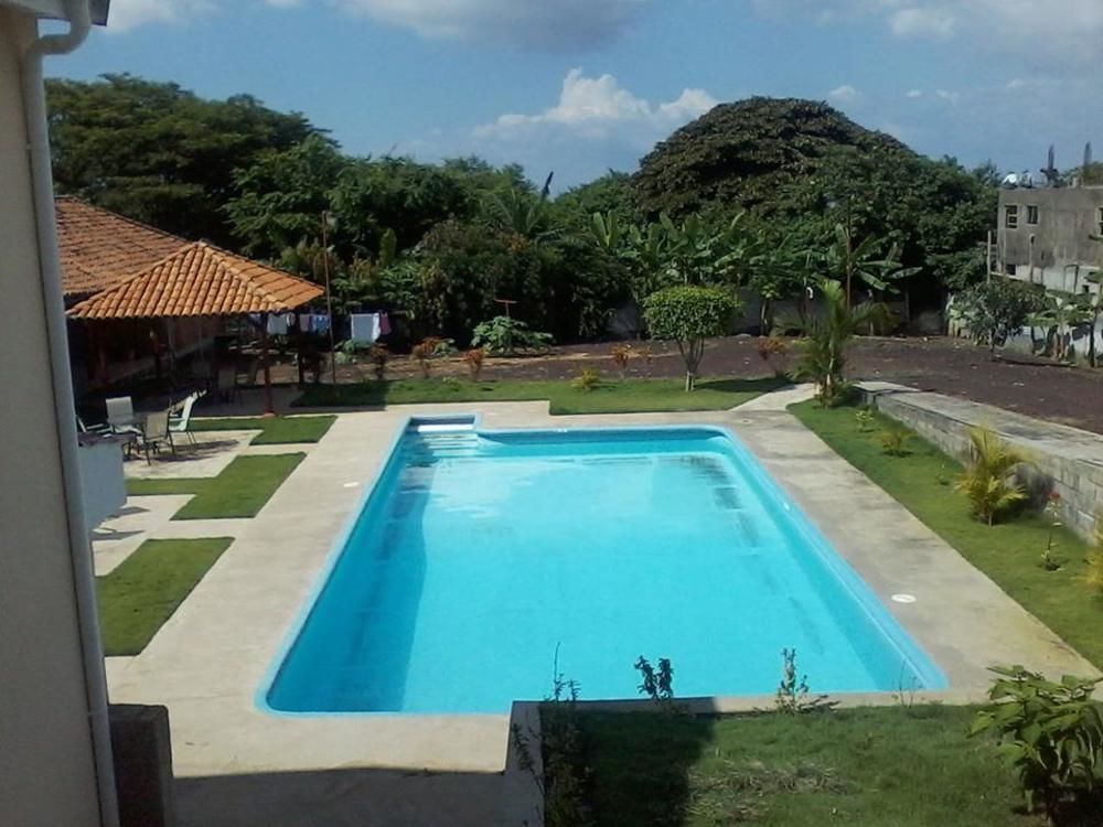 Hotel Brial Plaza Managua Eksteriør billede